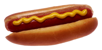 It IS a sandwich