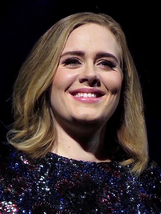 Adele Adele