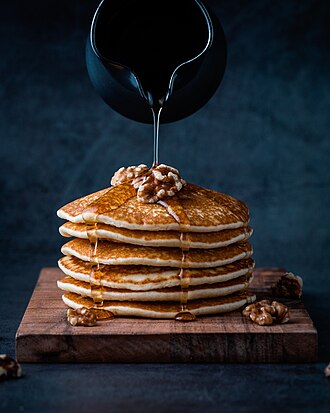 Pancakes Pancakes