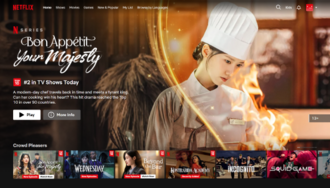 Netflix Era