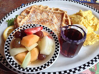 Breakfast for Dinner Breakfast for Dinner