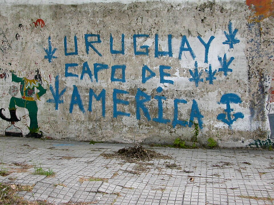 Es uruguayo