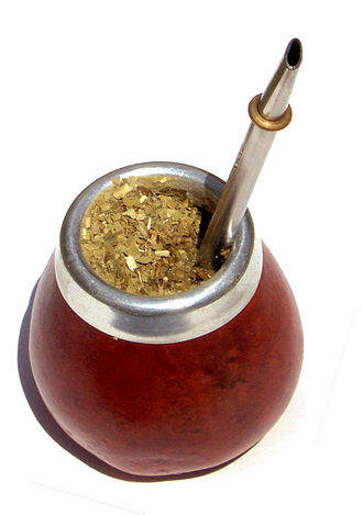 Mate > Cafรฉ