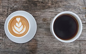Café siempre