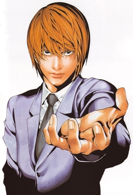 Light Yagami