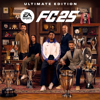 EA FC / FIFA EA FC / FIFA