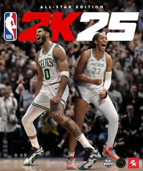 NBA 2K