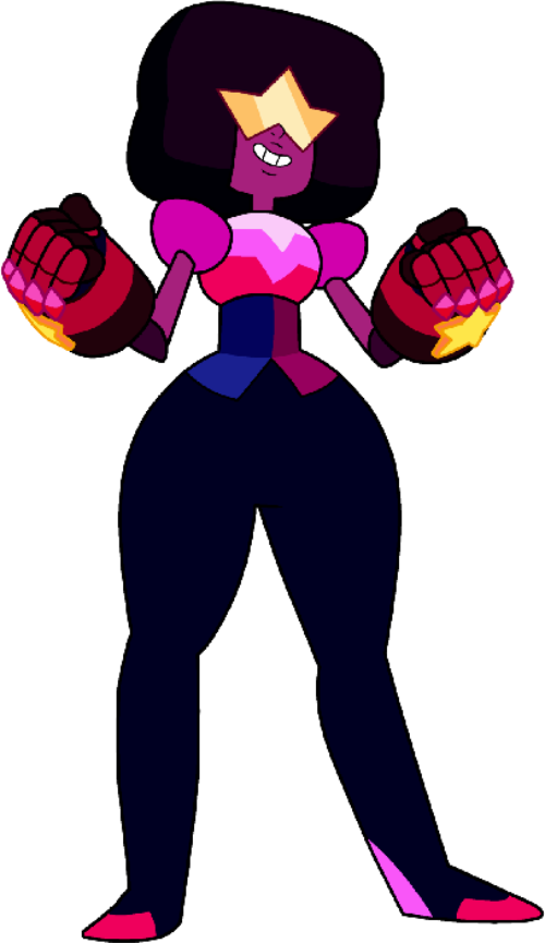 Garnet