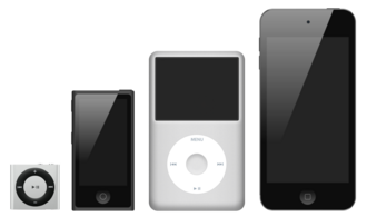 iPod iPod