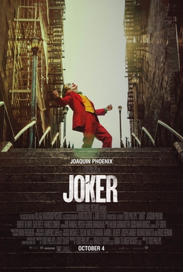 Joker Joker