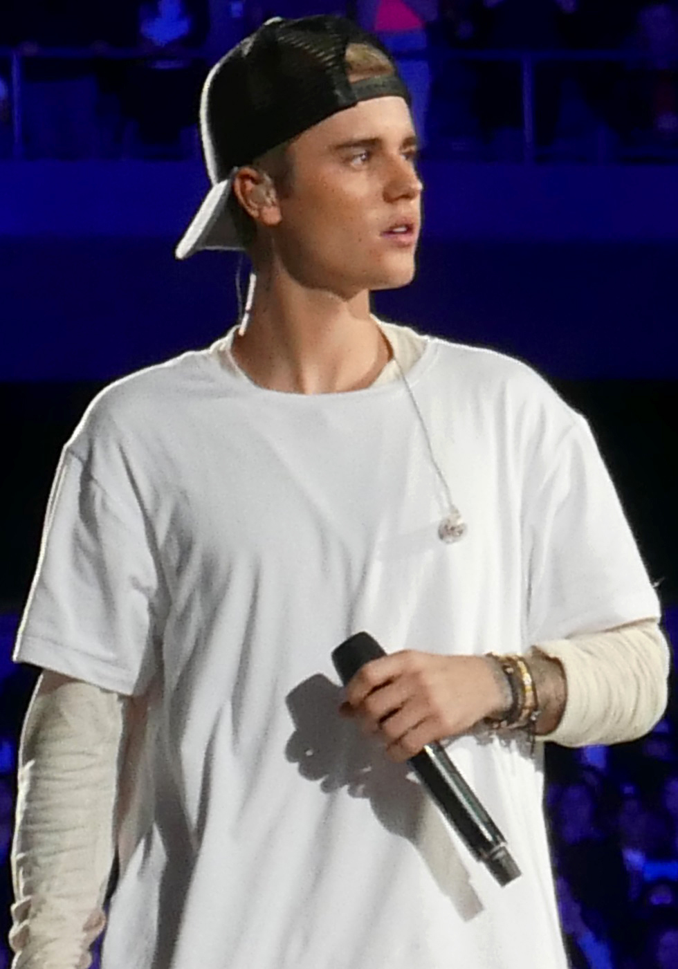 Justin Bieber Justin Bieber