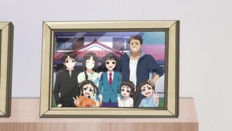 Anime Adaptation