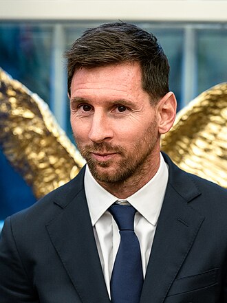 Lionel Messi Lionel Messi