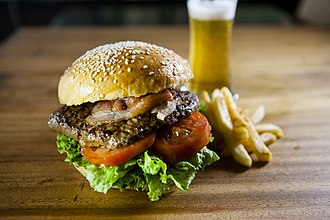 Burgers