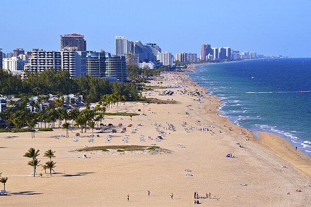 Playa