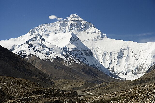 Montaña