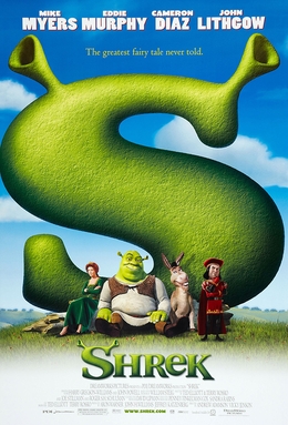 Shrek Shrek