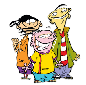 Ed Edd n Eddy