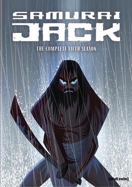 Samurai Jack