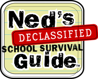 Ned's Declassified