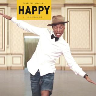 Happy - Pharrell Happy - Pharrell