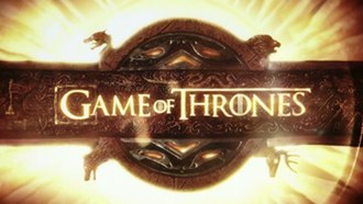 Game of Thrones Game of Thrones