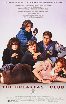 The Breakfast Club The Breakfast Club
