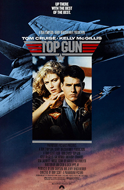 Top Gun Top Gun