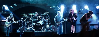 AC/DC AC/DC