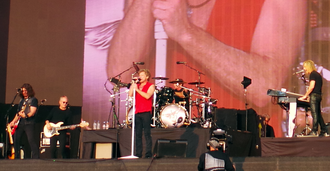 Bon Jovi Bon Jovi