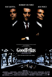 Goodfellas Goodfellas
