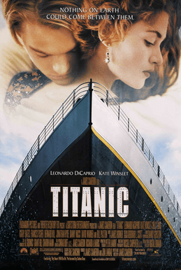 Titanic Titanic