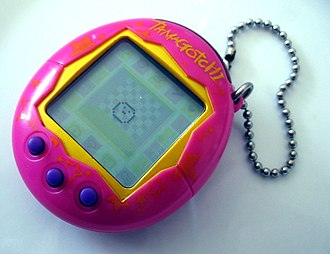 Tamagotchi Tamagotchi