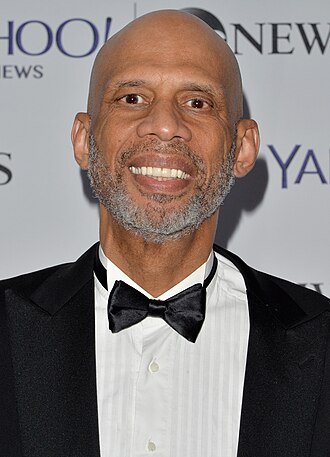 Kareem Abdul-Jabbar Kareem Abdul-Jabbar