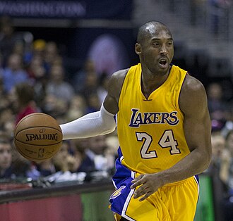 Kobe Bryant Kobe Bryant