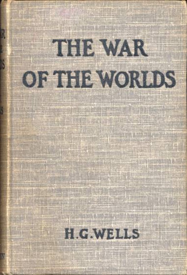 War of the Worlds (1953) War of the Worlds (1953)