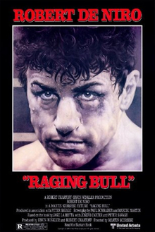 Raging Bull Raging Bull