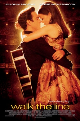 Walk the Line