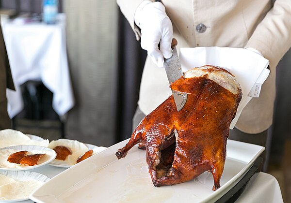 Peking Duck Peking Duck