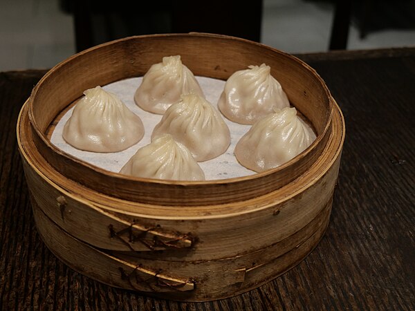 Xiao Long Bao