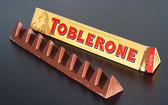 Toblerone Toblerone
