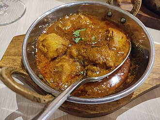 Indian Indian