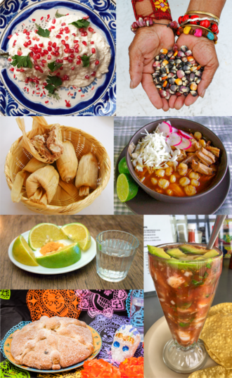 Mexican Mexican