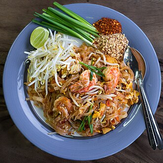 Thai Thai