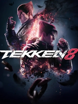 Tekken Tekken