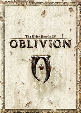 Oblivion Remastered