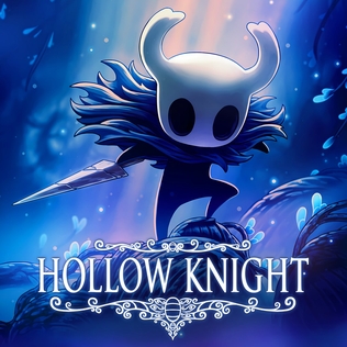 Hollow Knight Hollow Knight