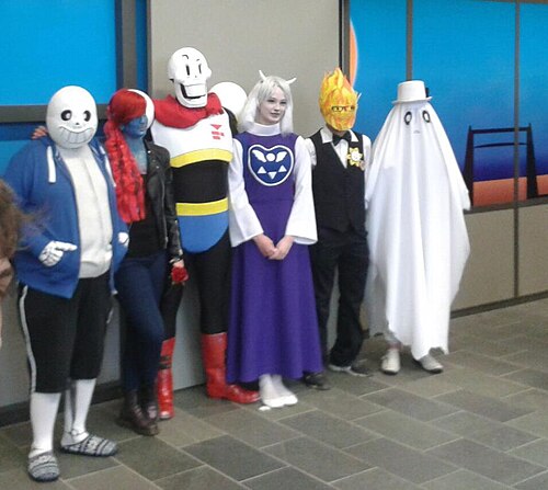 Undertale