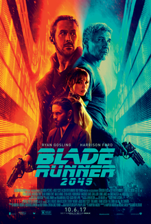 Blade Runner 2049 Blade Runner 2049