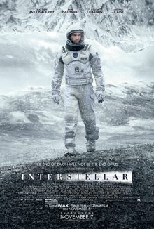 Interstellar Interstellar